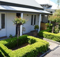 Sleepy Hollow - Darwin Tourism