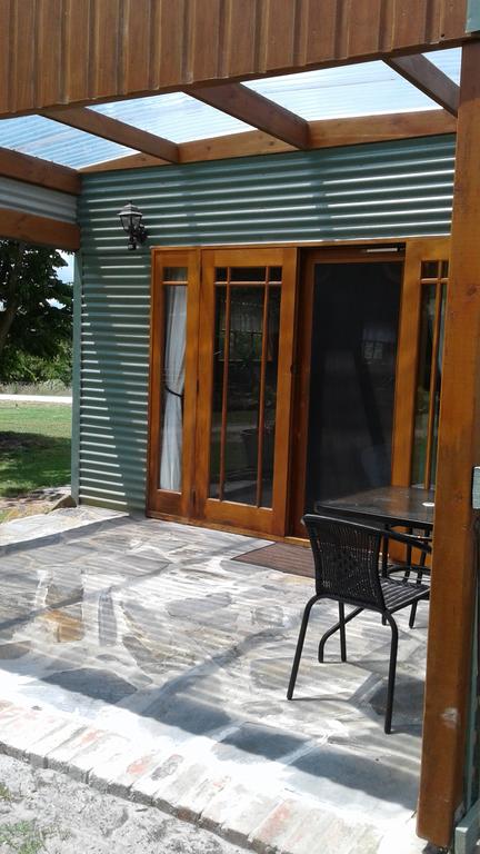 Sleepy Hollow Hideout - Hideout 1 - Darwin Tourism 1