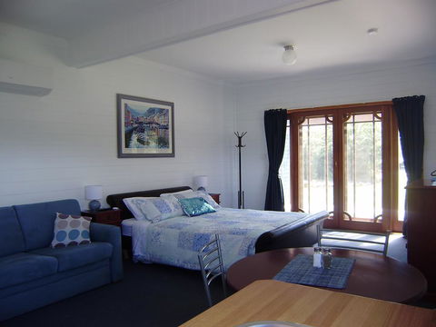 Sleepy Hollow Hideout - Hideout 1 - Darwin Tourism 2
