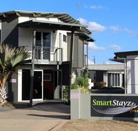 Smart Stayzzz Inns - Darwin Tourism