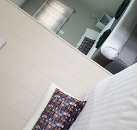 Smerdon Lodge Motel - Darwin Tourism