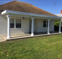 Smith Street Cottage Naracoorte - Darwin Tourism