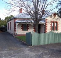 Smith Street Villa Naracoorte - Darwin Tourism