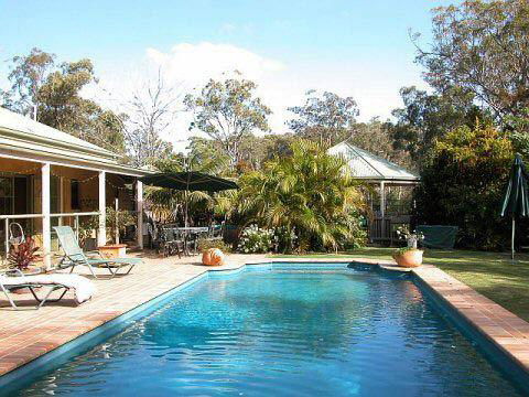 Smoky Cape Retreat - Darwin Tourism 0