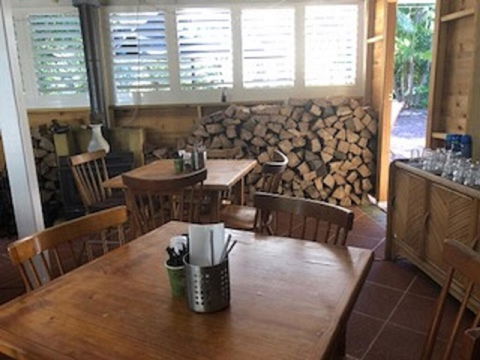 Smoky Cape Retreat - Darwin Tourism 2