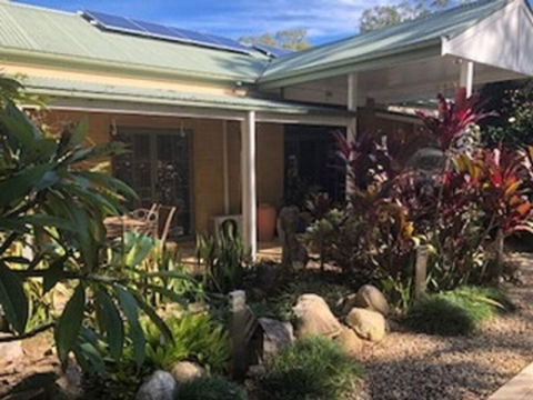 Smoky Cape Retreat - Darwin Tourism 1