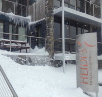 Snowstay at Heidis - Darwin Tourism