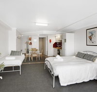 Snowy Studio - Jindabyne - Darwin Tourism