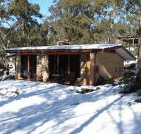 Snowy Wilderness - Darwin Tourism