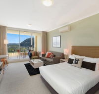 Soho - Ettalong Beach Resort - Darwin Tourism