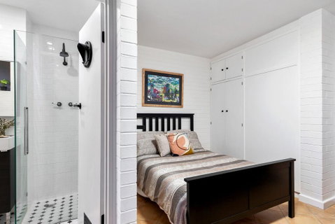 Soho Chic Apartment - Darwin Tourism 2