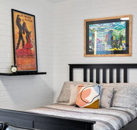 Soho Chic Apartment - Darwin Tourism