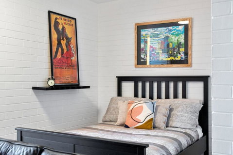 Soho Chic Apartment - Darwin Tourism 0