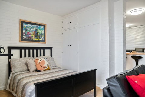 Soho Chic Apartment - Darwin Tourism 3