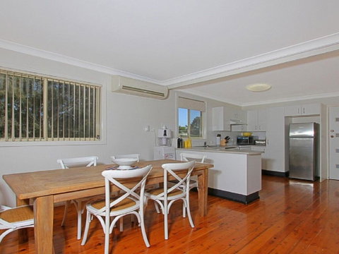 Sol Haven - Fresh And Inviting - Darwin Tourism 2