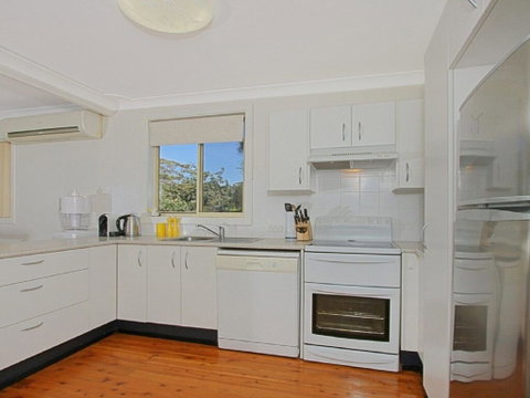Sol Haven - Fresh And Inviting - Darwin Tourism 1