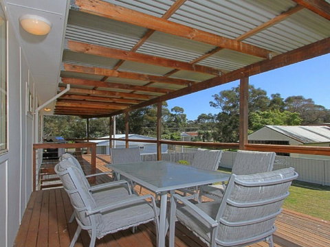 Sol Haven - Fresh And Inviting - Darwin Tourism 3