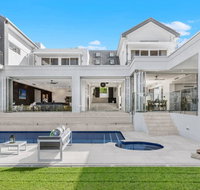 SOLARIS - Villa Of The Sun - Darwin Tourism