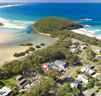 Soldier Crab Shack - 20 Macleay St - Darwin Tourism