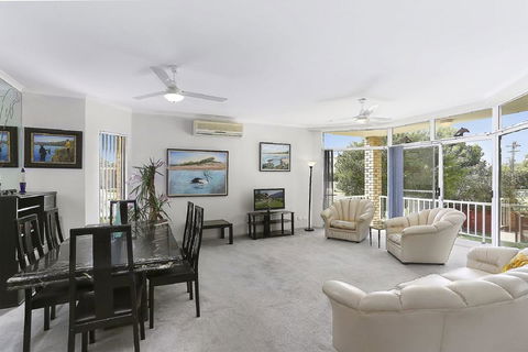 Solitaire 1 - Sawtell, NSW - Darwin Tourism 0