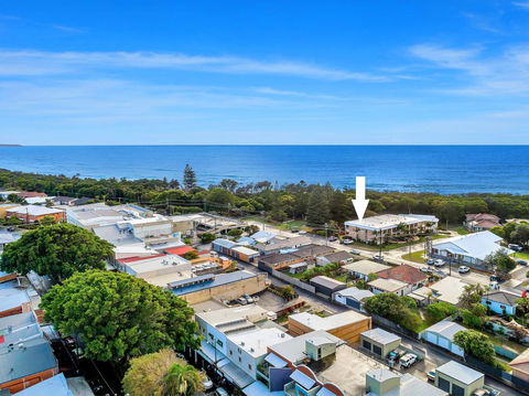 Solitaire 1 - Sawtell, NSW - Darwin Tourism 3
