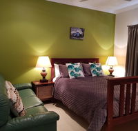 Sonja's Bed and Breakfast - Darwin Tourism