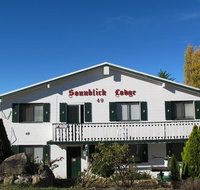 sonnblick lodge - Darwin Tourism