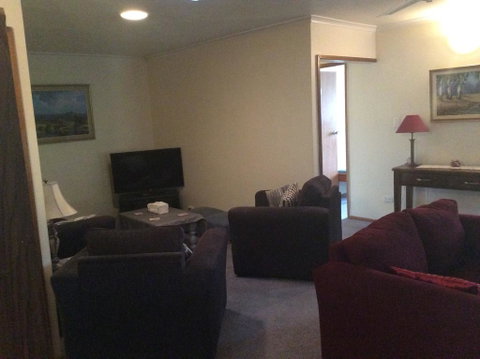 Sonnblick Lodge - Darwin Tourism 3