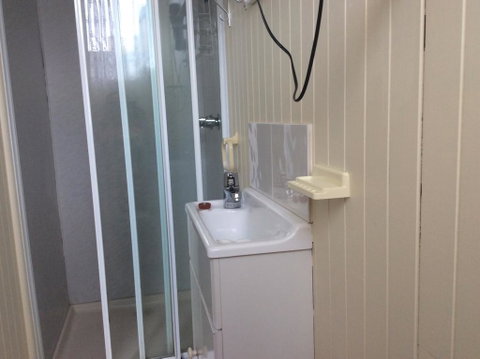 Sonnblick Lodge - Darwin Tourism 2