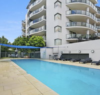 Sorrento Apartments - Unit 201 - Darwin Tourism