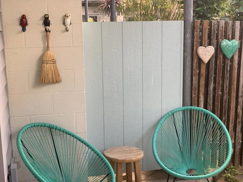 Sorrento Back Beach Apartment - Darwin Tourism 2