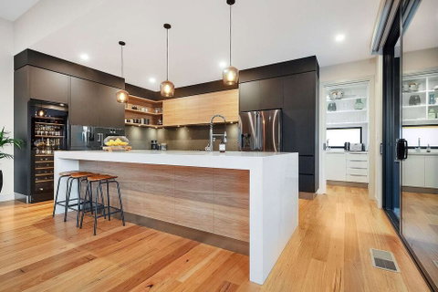 Sorrento Luxury Home - Darwin Tourism 2