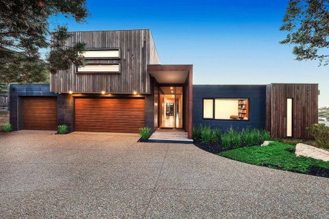Sorrento Luxury Home - Darwin Tourism 0
