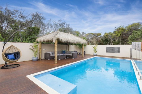 Sorrento Serenity Luxury Villa With Private Pool, Theatre And Games Room - Darwin Tourism 2