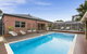 Sorrento Serenity Luxury Villa With Private Pool, Theatre And Games Room - thumb 1