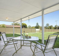 Soundwaves - games room with table tennis - Darwin Tourism