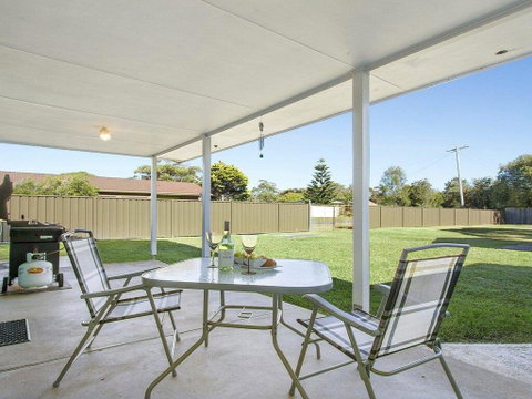Soundwaves - Games Room With Table Tennis - Darwin Tourism 0