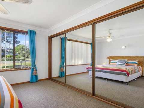 Soundwaves - Games Room With Table Tennis - Darwin Tourism 3