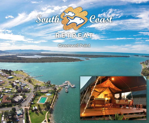 South Coast Retreat - Darwin Tourism 0