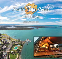South Coast Retreat - Darwin Tourism