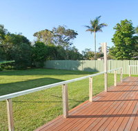South Sussex's Blue Cottage - Darwin Tourism