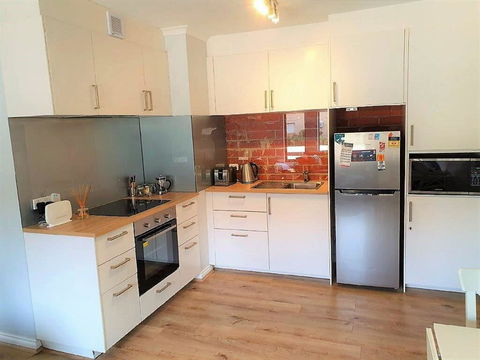 South Terrace 'Nesuto' + Smart TV + WiFi - Darwin Tourism 3