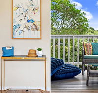 Southern Belle Mollymook - Darwin Tourism