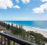 Southern Cross Beachfront Holiday Apartments - Darwin Tourism