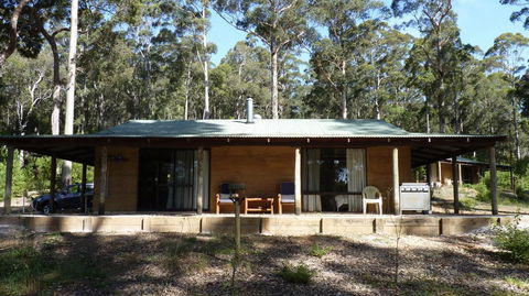 Southern Forest Escape Pemberton - Darwin Tourism 0