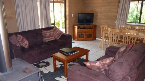 Southern Forest Escape Pemberton - Darwin Tourism 2