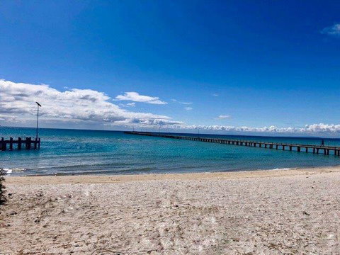 Southern Sea And Sand - Darwin Tourism 1