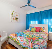 Southside Central Unit - Darwin Tourism