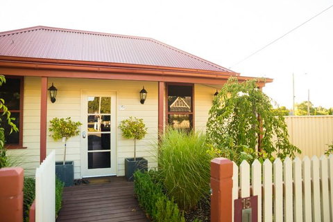 Sovereign Hideaway - Darwin Tourism 1
