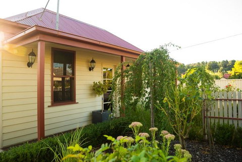 Sovereign Hideaway - Darwin Tourism 2